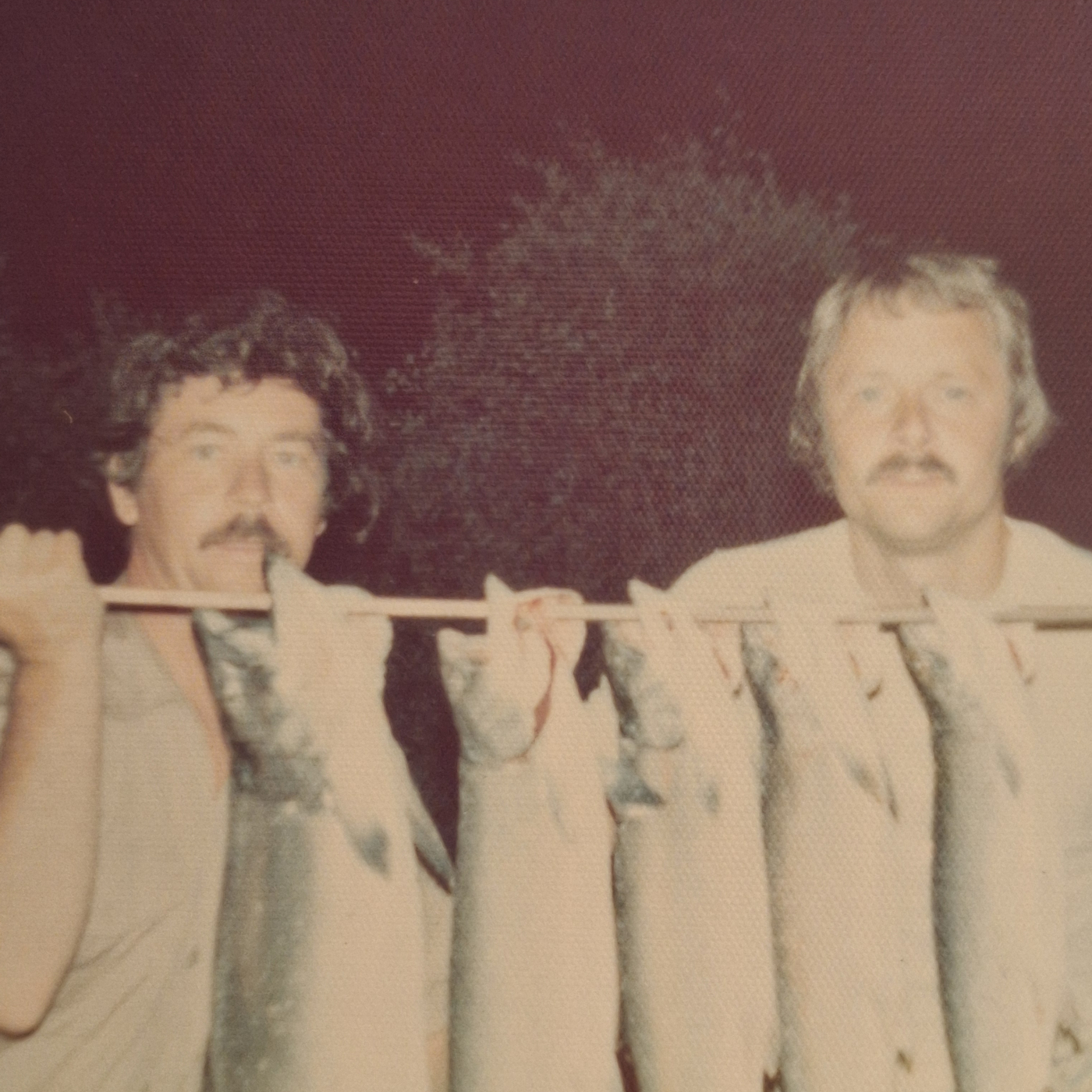 Raymond Marshall Carlson