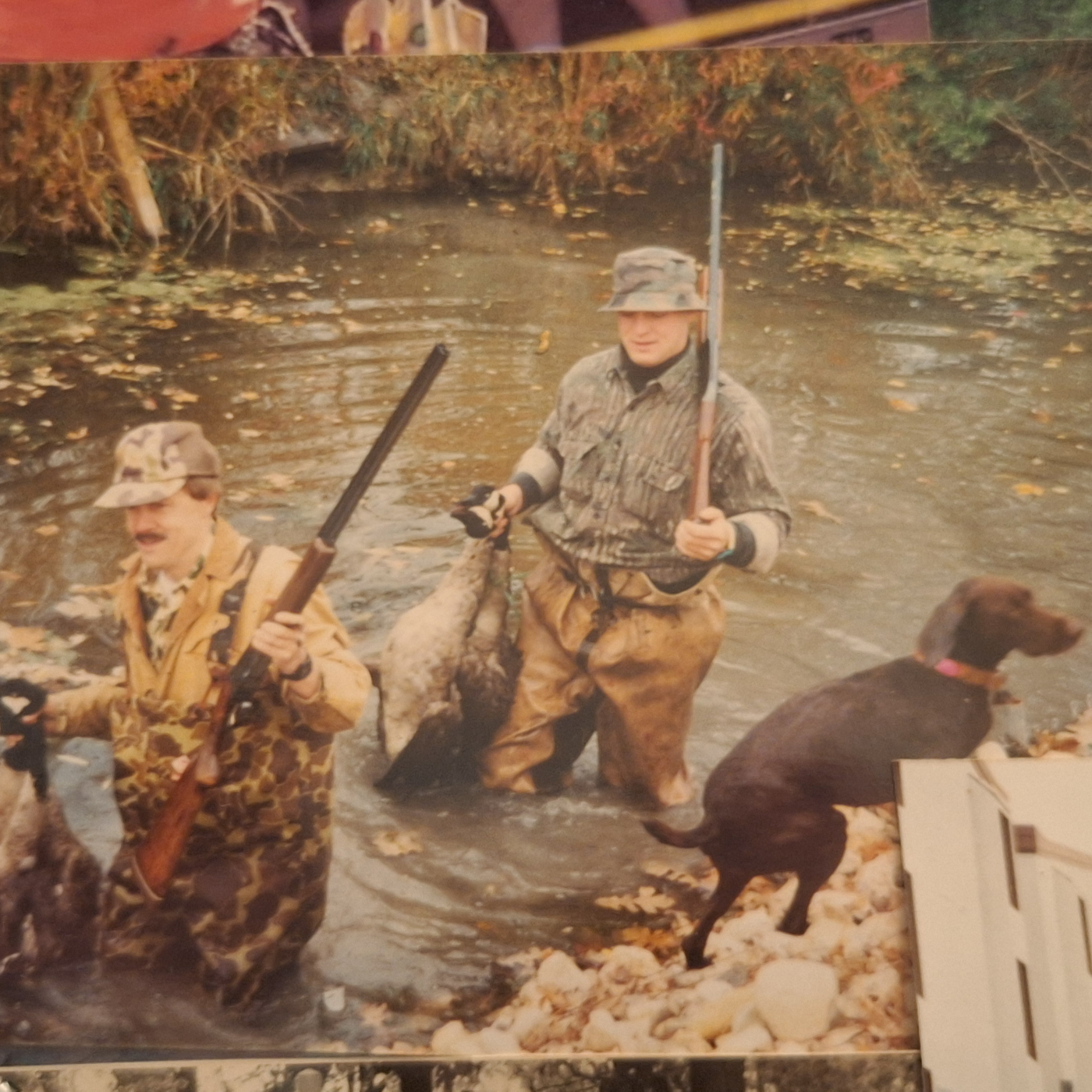 Raymond Marshall Carlson