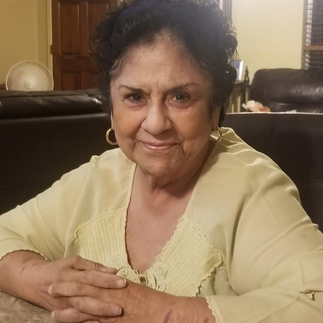 Lydia Ruiz Obituary