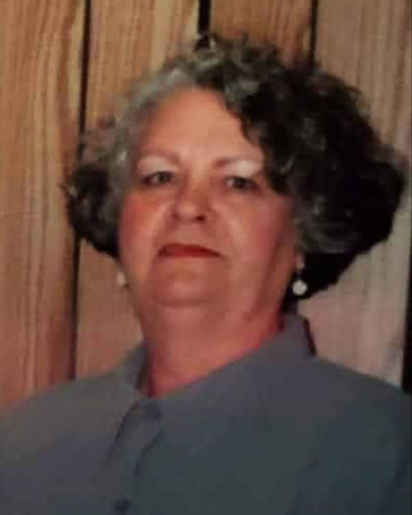 Emogene Barrett Light Obituary