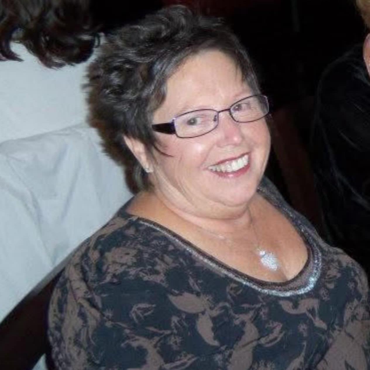 Dianne May (Passarell) Renusch Obituary