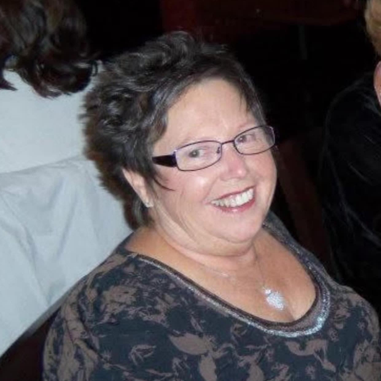 Dianne May Renusch Obituary