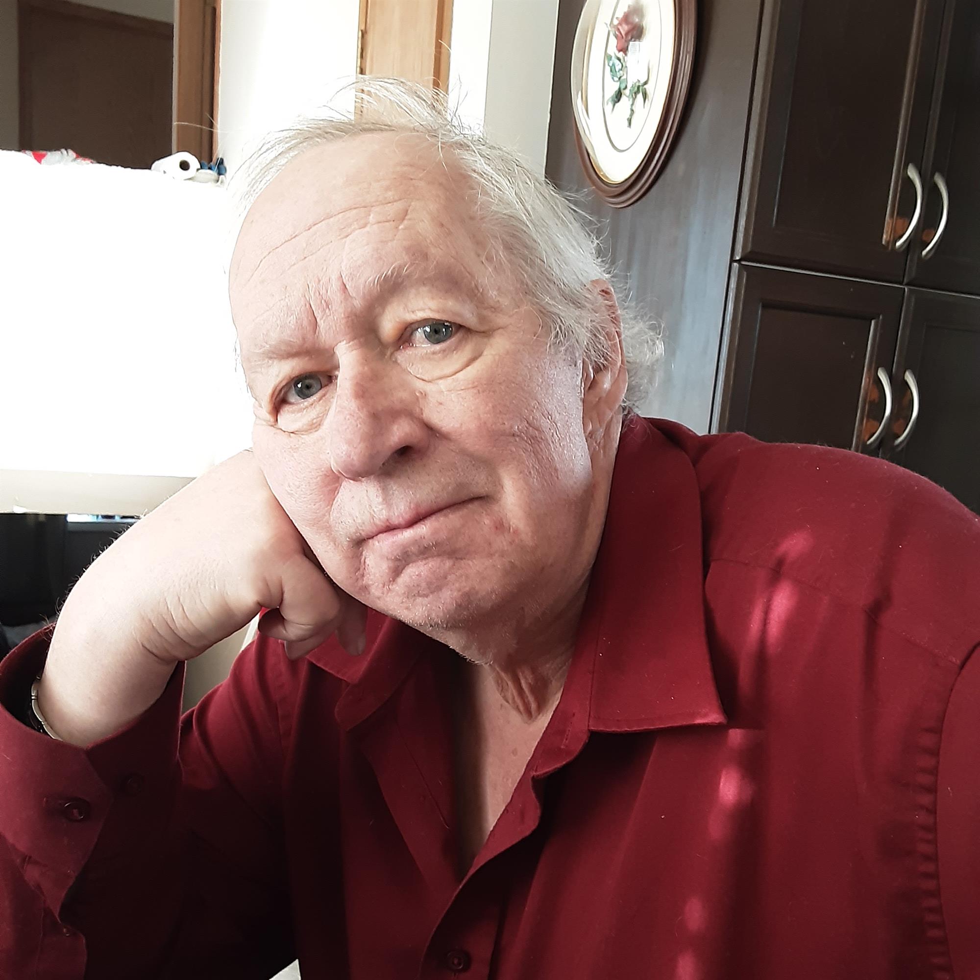 Leroy Merland Dale Kisch Obituary