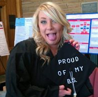 Heather Nicole Bliss