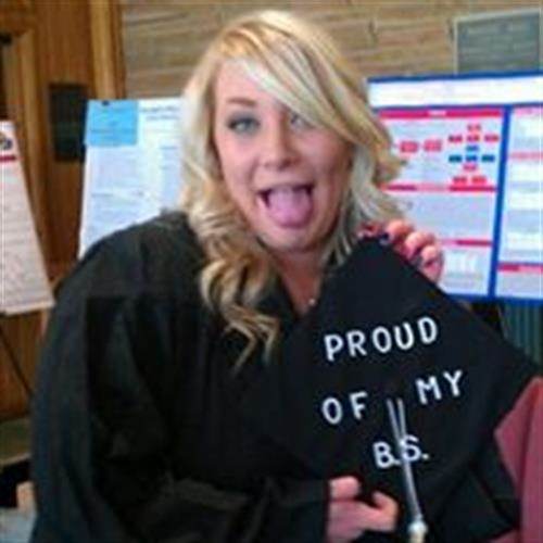 Heather Nicole Bliss