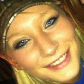 Heather Nicole Bliss