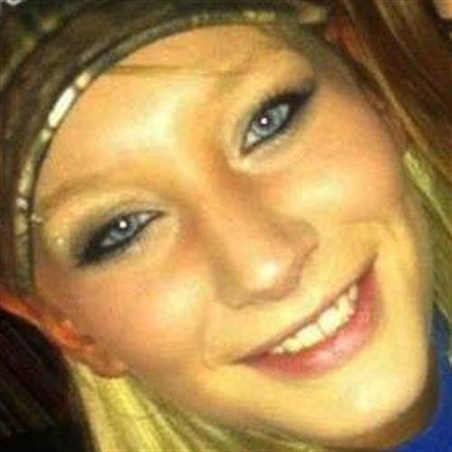 Heather Nicole Bliss