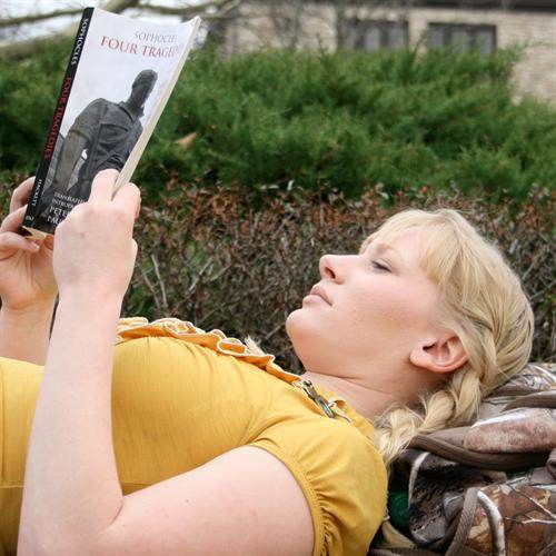 Heather Nicole Bliss