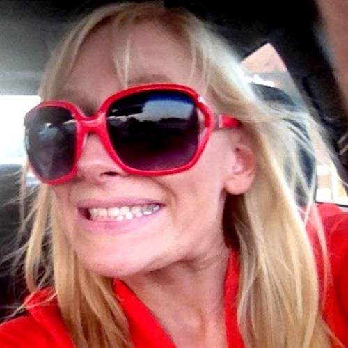 Heather Nicole Bliss