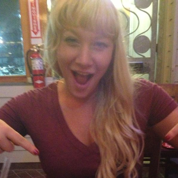 Heather Nicole Bliss