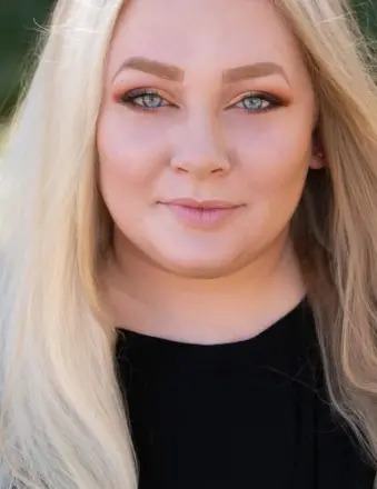 Heather Nicole Bliss