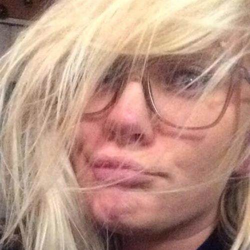 Heather Nicole Bliss