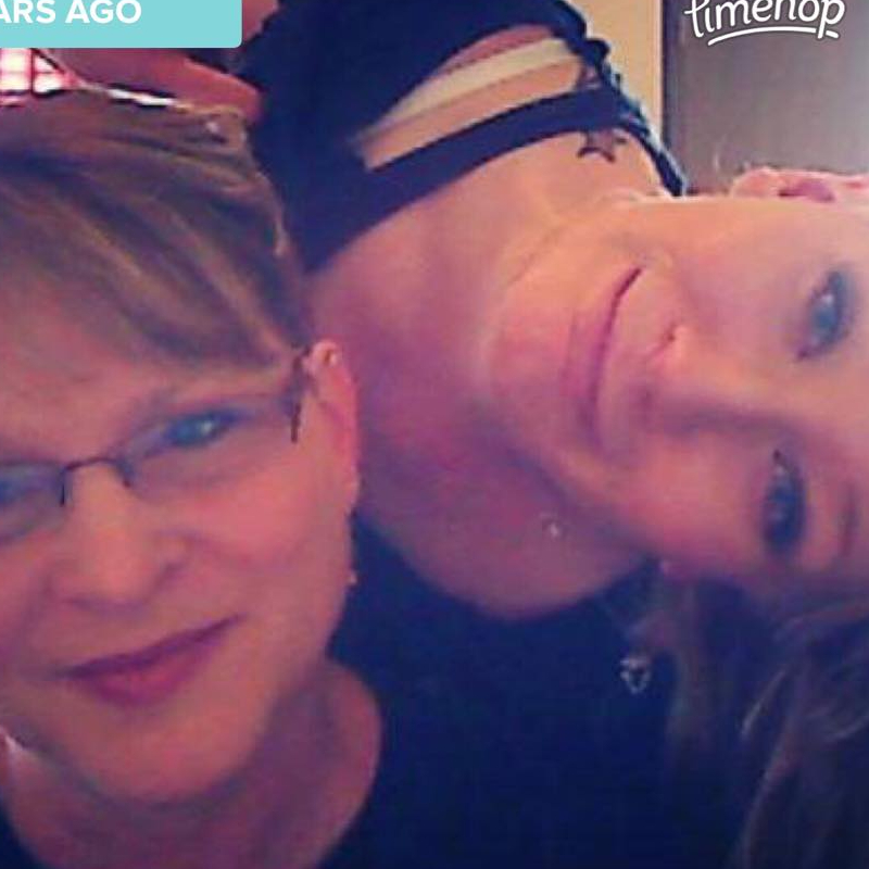 Heather Nicole Bliss