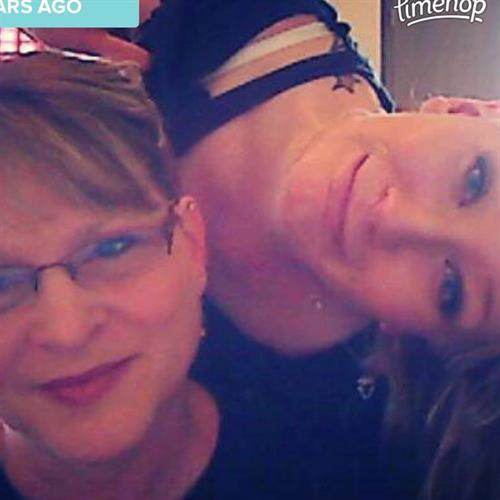 Heather Nicole Bliss