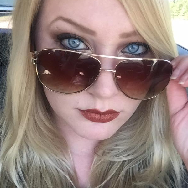 Heather Nicole Bliss