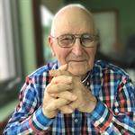Ralph Griffiths Obituary