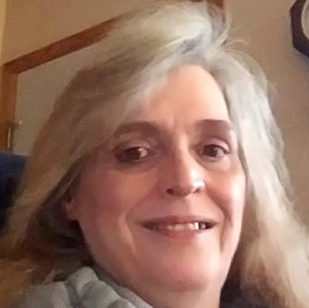 Jacqueline Katheryn Salaba