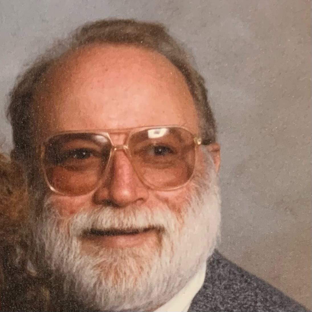 Bill Allen Simms's obituary , Passed away on April 24, 2025 in Modesto, California