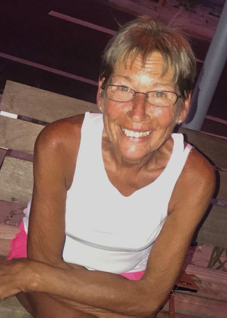 Kathy Hudson Obituary