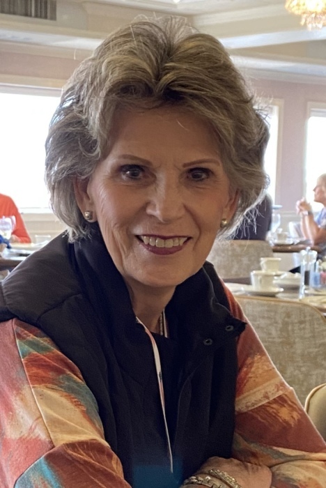 Cora Sue Henry Obituary
