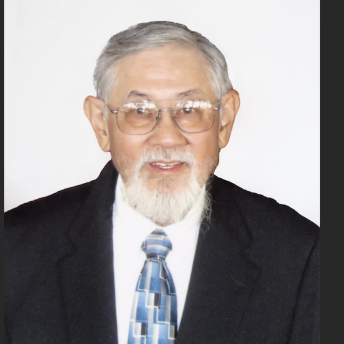 Ernest Ikuta Obituary