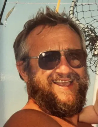 Douglas S. Benedick Obituary