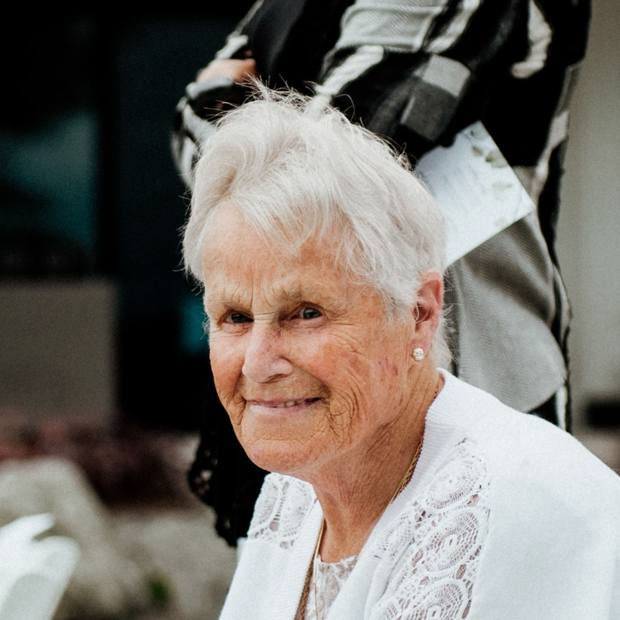 Ena Tjitske Kuperis Obituary