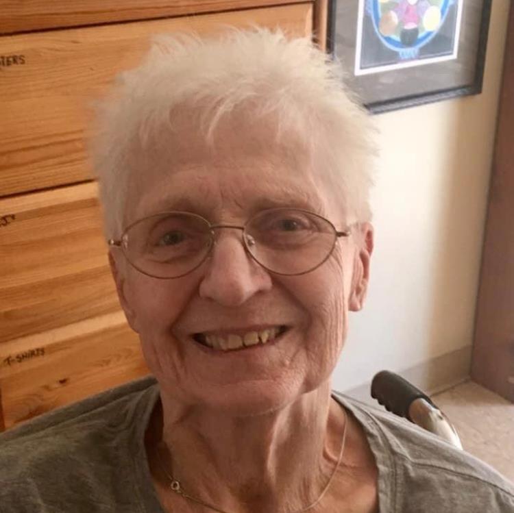 Nancy (Kucharnik) Weiss's obituary , Passed away on June 13, 2020 in Sparta, New Jersey