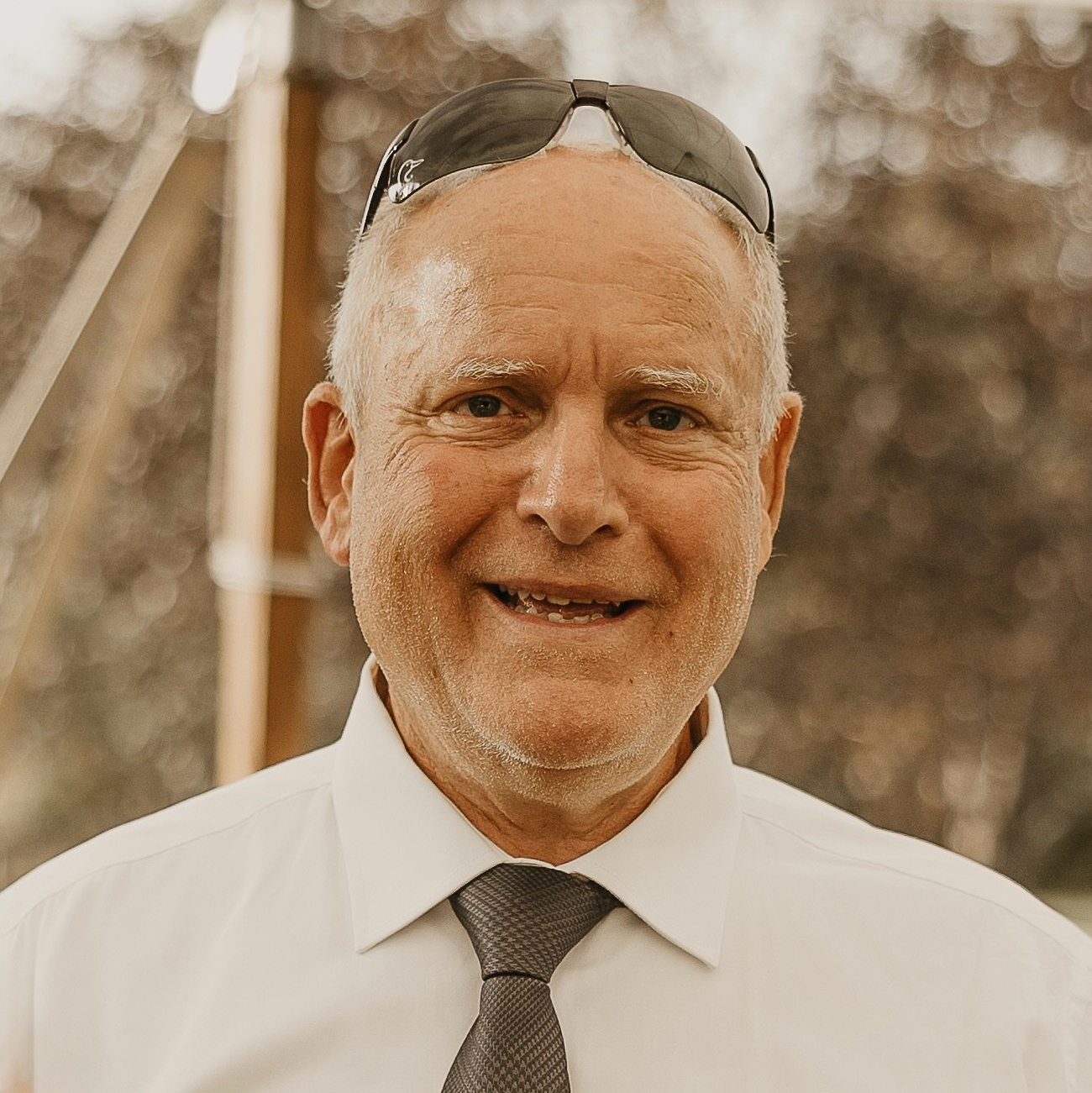 Duane A. Kelzenberg Obituary