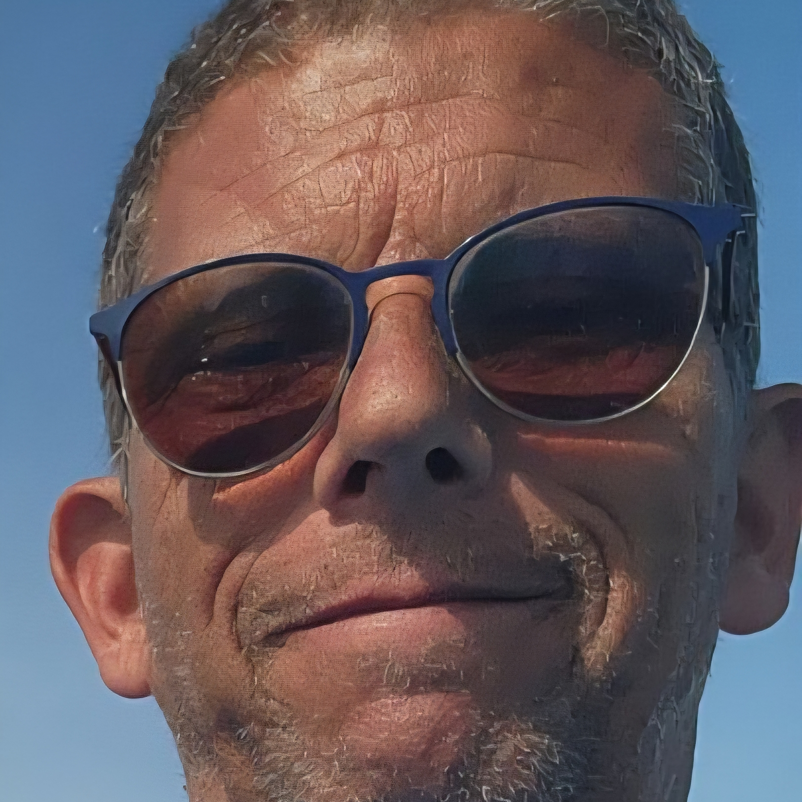 Paul Harold Nagel Jr.