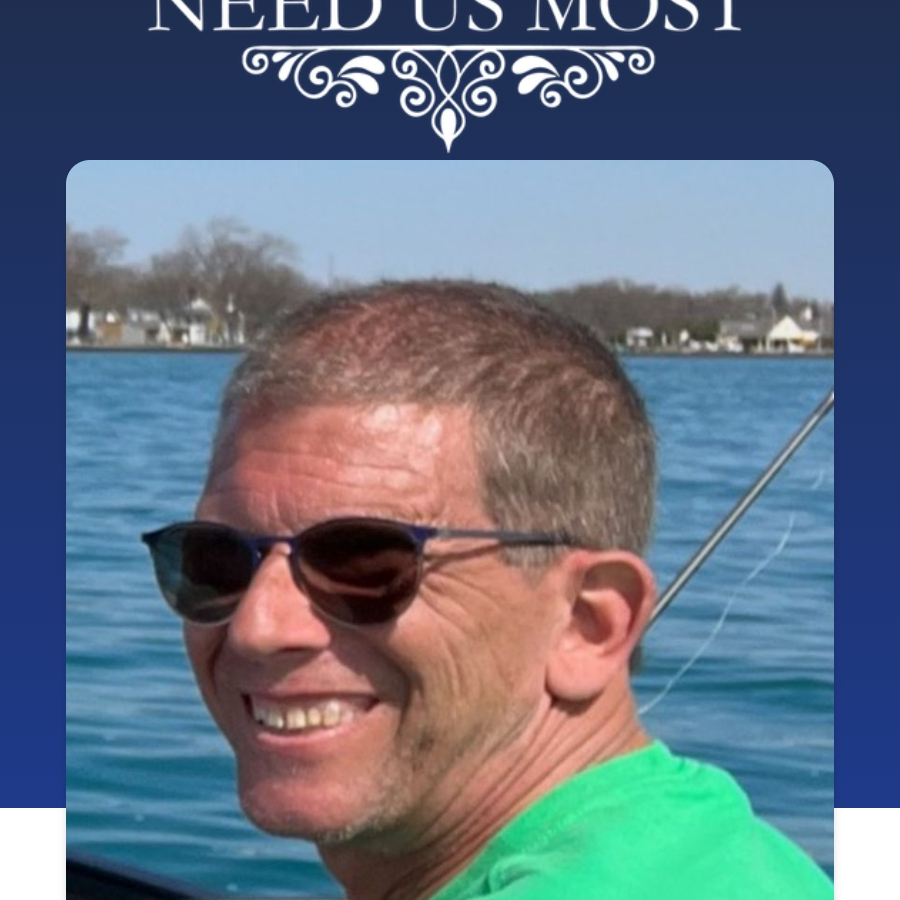 Paul Harold Nagel Jr.