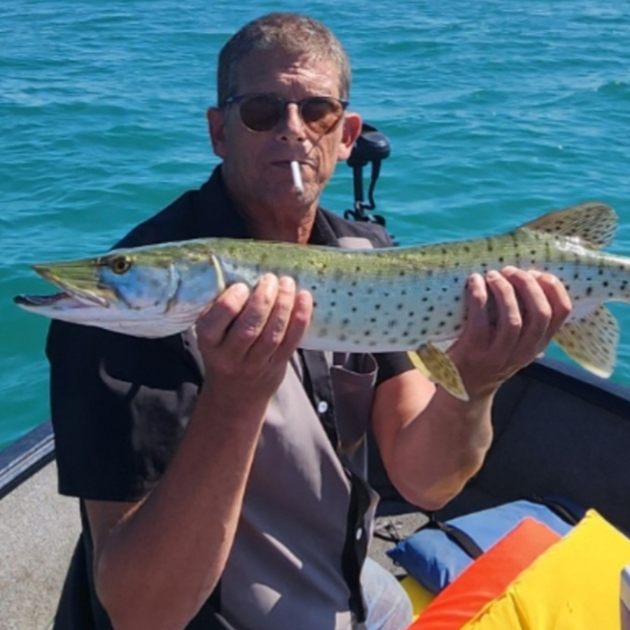 Paul Harold Nagel Jr.