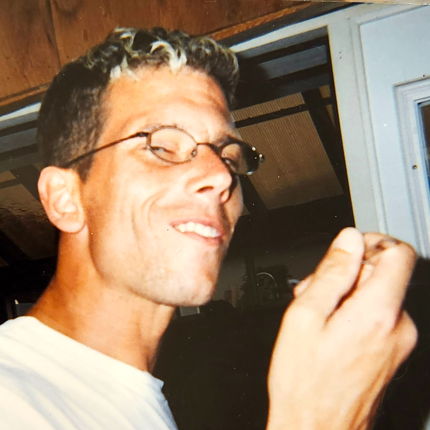 Paul Harold Nagel Jr.