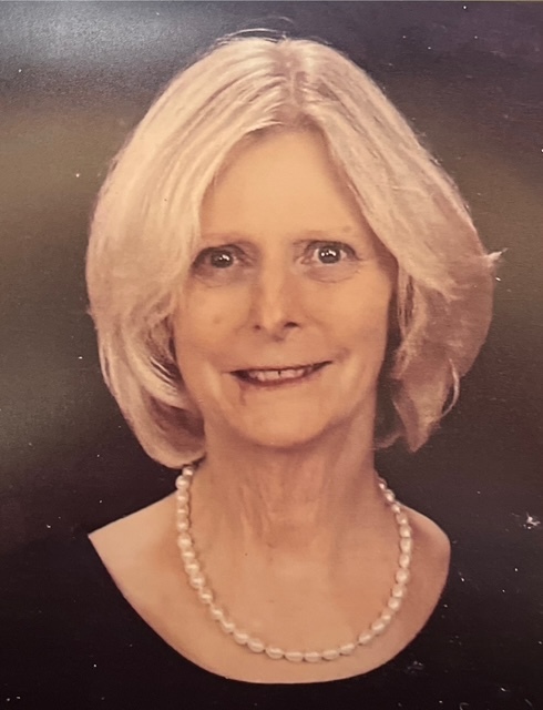 Connie Sloan Obituary