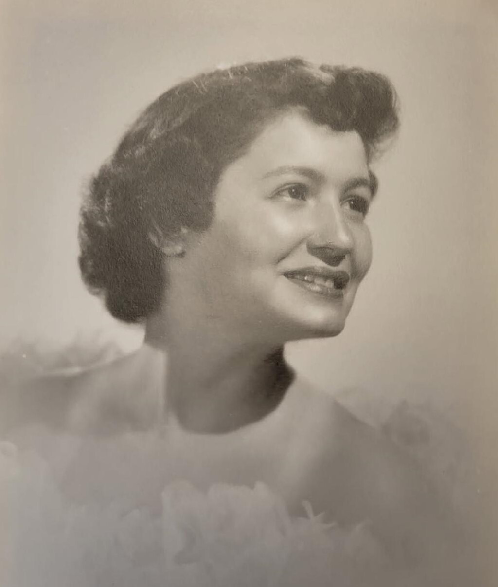Antonia Mary (Antipero) Kaul Obituary