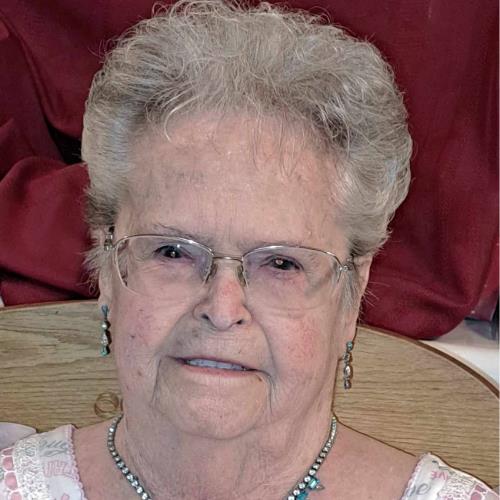 Evelyn Fournier Obituary