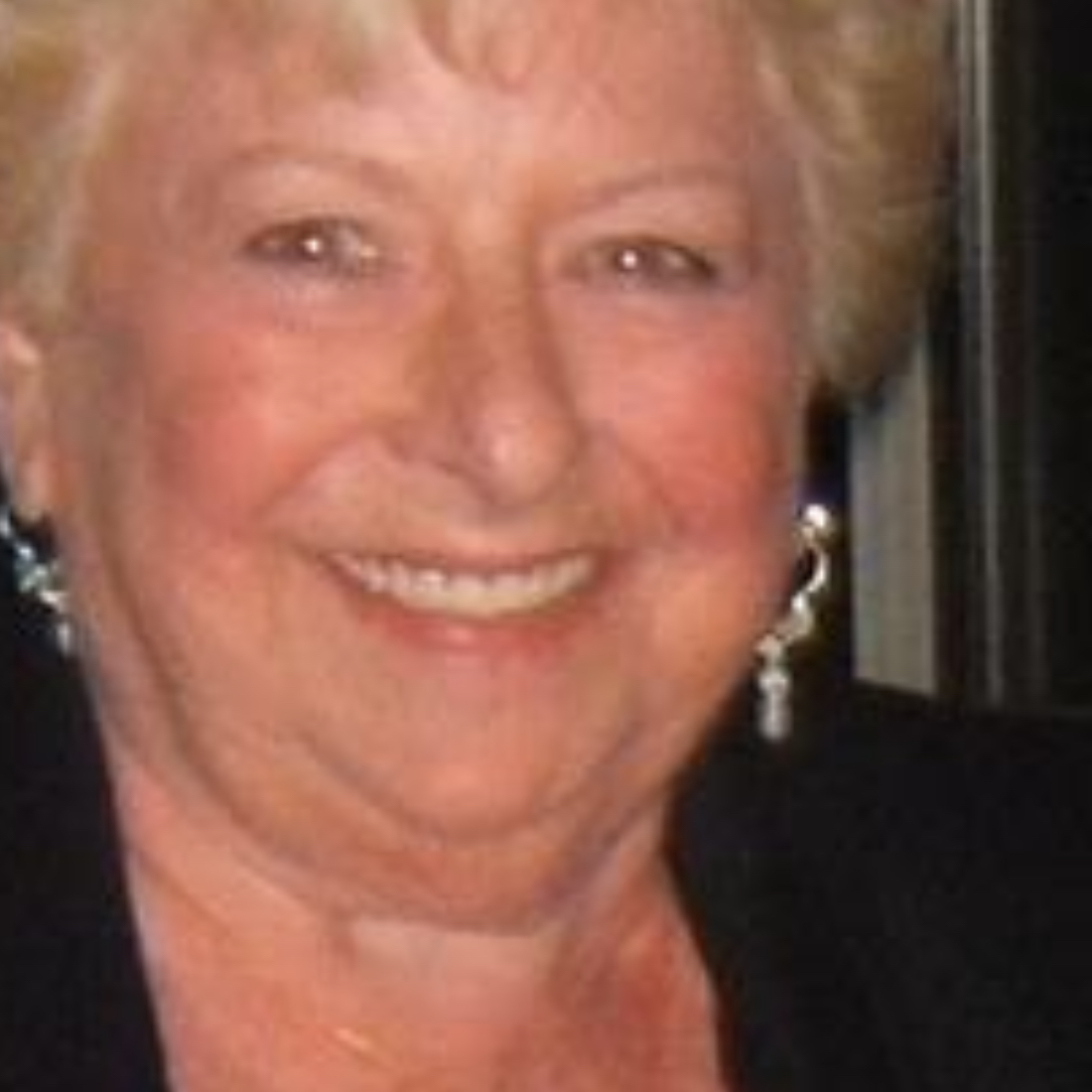 Mary Lou Melle Obituary