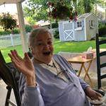 Caroline Perrine Obituary