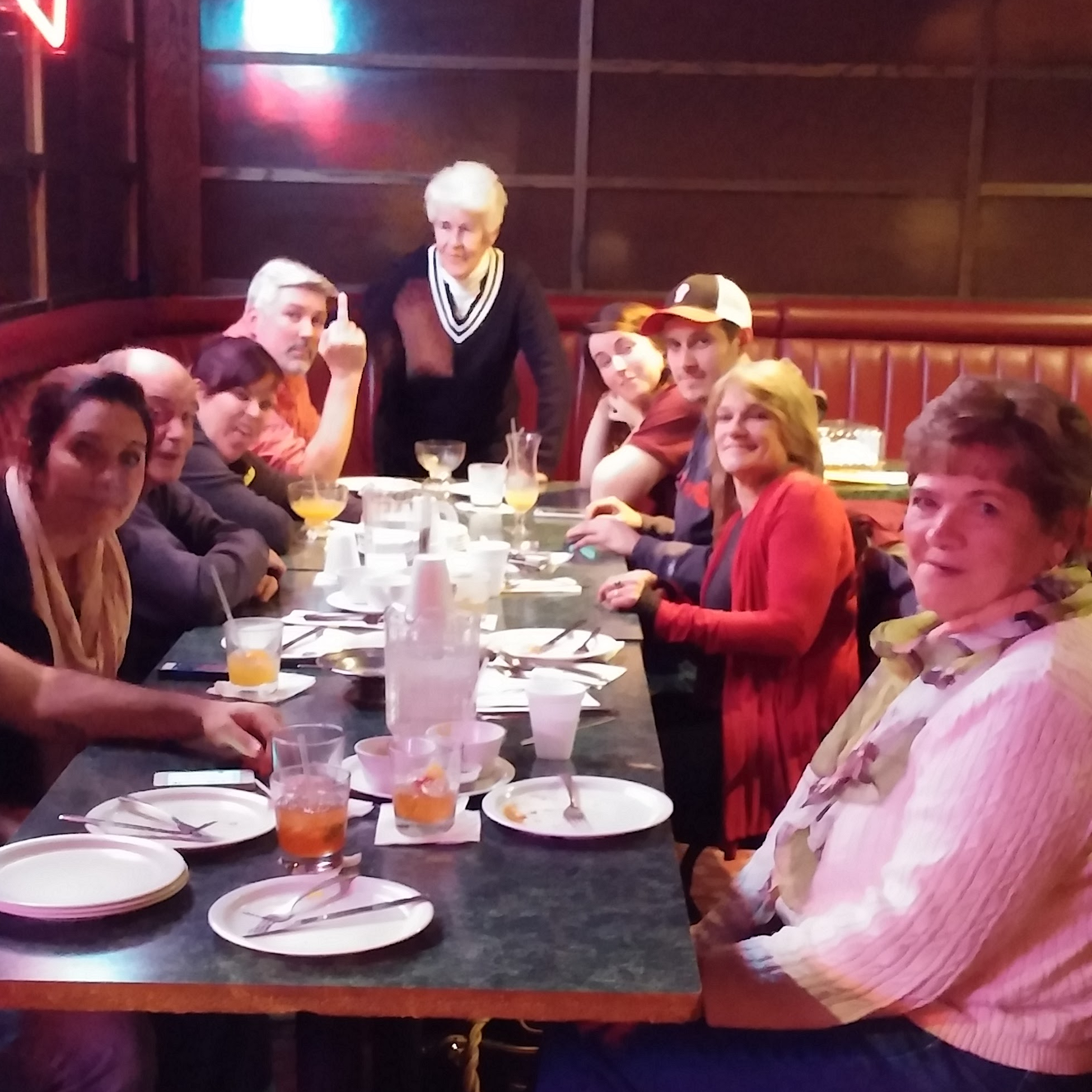 Carolyn C. MacDonald