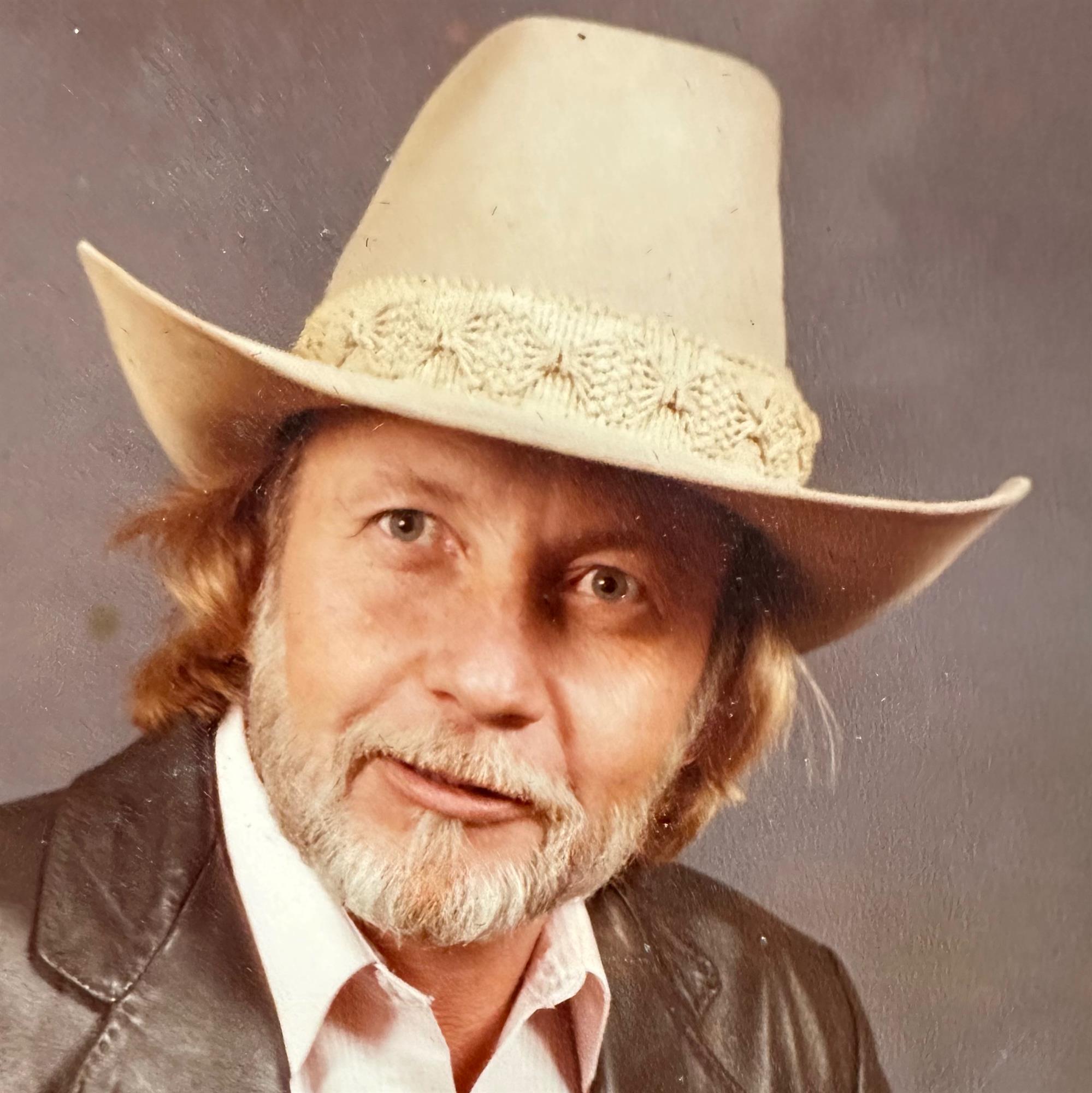 Ronald Walker Obituary