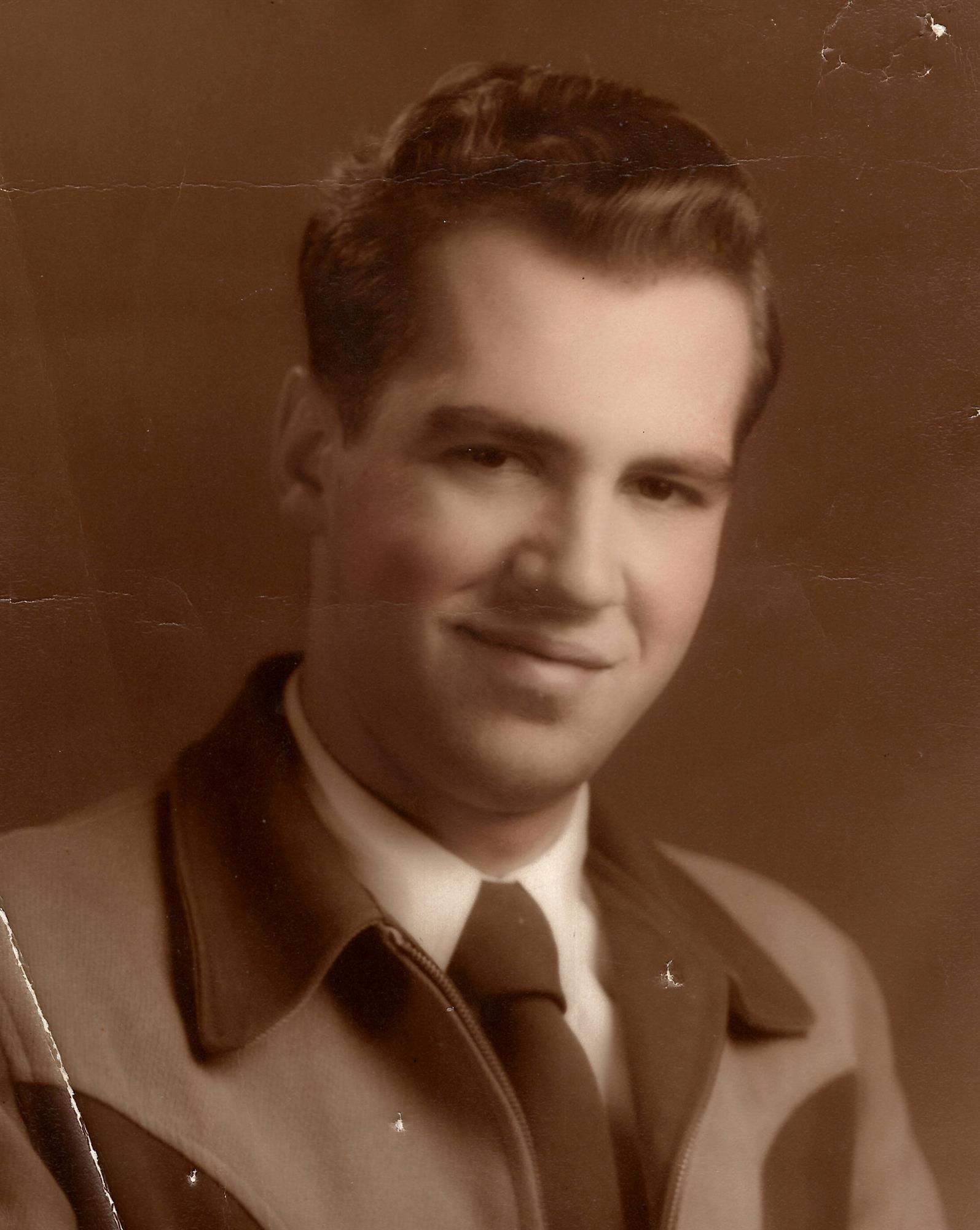 Richard D. Chartier Obituary