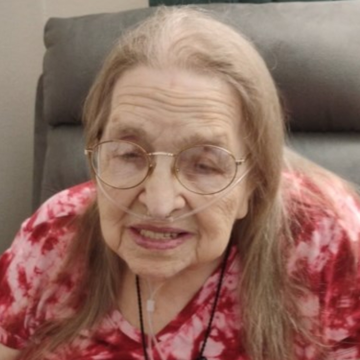 Catherine Margaret Roane