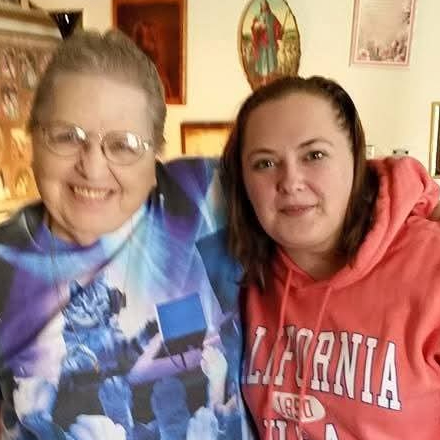 Catherine Margaret Roane