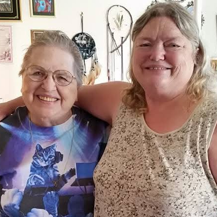 Catherine Margaret Roane