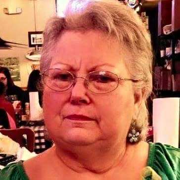 Betty Ann Boone Obituary