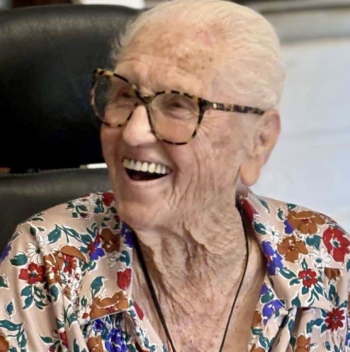 Wanda Blackwell Berry Obituary