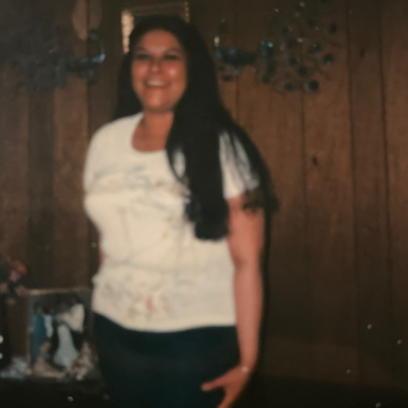 Sally M. Villanueva Obituary