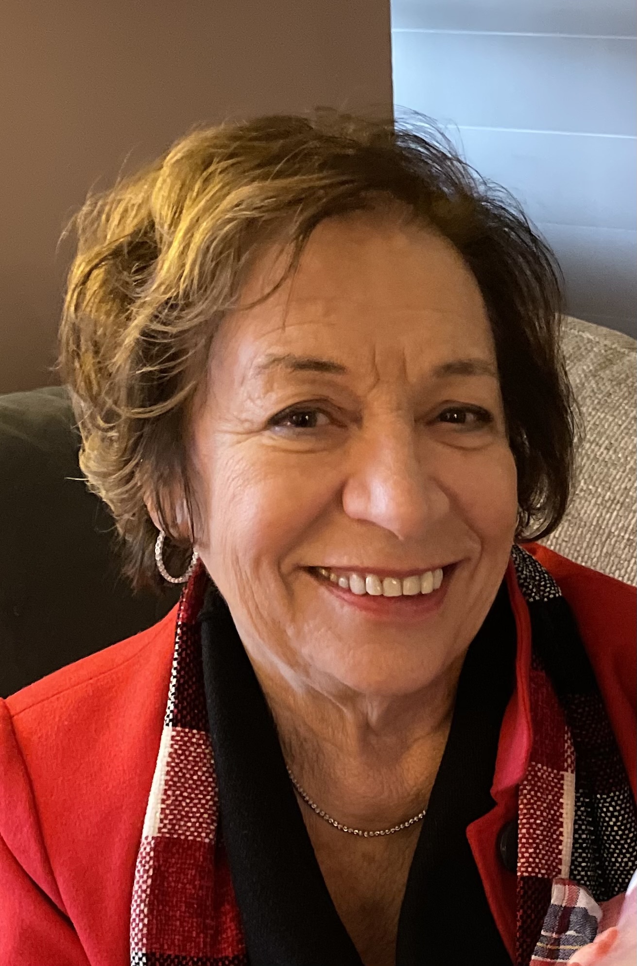 Carol J. Vogds Obituary