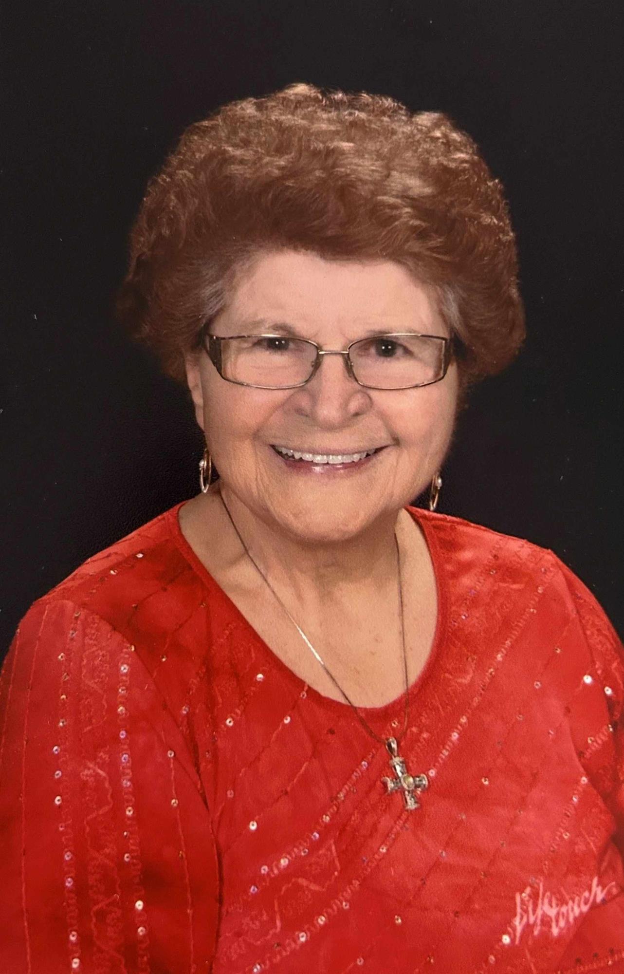 Mary A. Buss Obituary