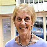 Suzanne McCalla Obituary